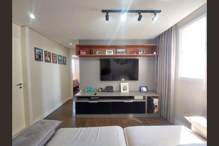 Apartamento à venda com 69m², 2 quartos e 1 vagaSala de Estar