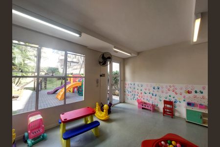 Apartamento à venda com 69m², 2 quartos e 1 vagaÁrea comum