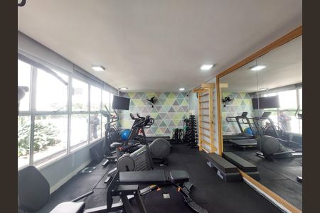 Apartamento à venda com 69m², 2 quartos e 1 vagaÁrea comum