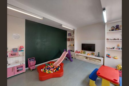 Apartamento à venda com 69m², 2 quartos e 1 vagaÁrea comum