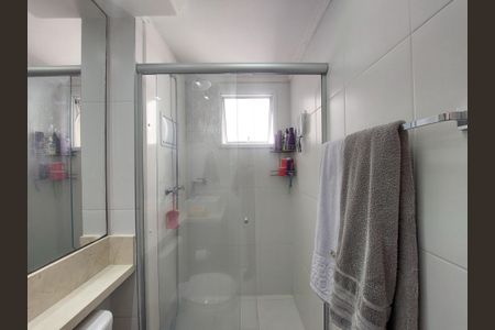 Apartamento à venda com 69m², 2 quartos e 1 vagaBanheiro 1