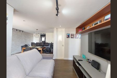 Apartamento à venda com 69m², 2 quartos e 1 vagaSala de Estar