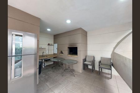 Apartamento à venda com 69m², 2 quartos e 1 vagaÁrea comum