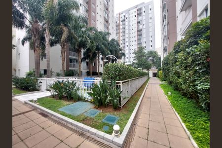 Apartamento à venda com 69m², 2 quartos e 1 vagaÁrea comum