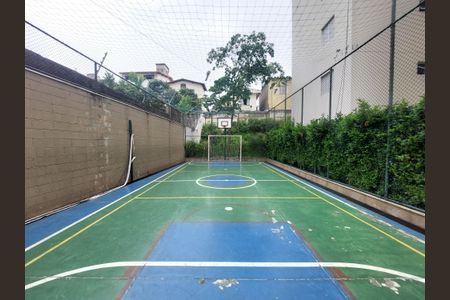 Apartamento à venda com 69m², 2 quartos e 1 vagaÁrea comum