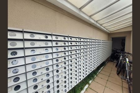 Apartamento à venda com 69m², 2 quartos e 1 vagaÁrea comum