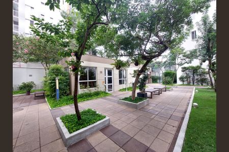 Apartamento à venda com 69m², 2 quartos e 1 vagaÁrea comum