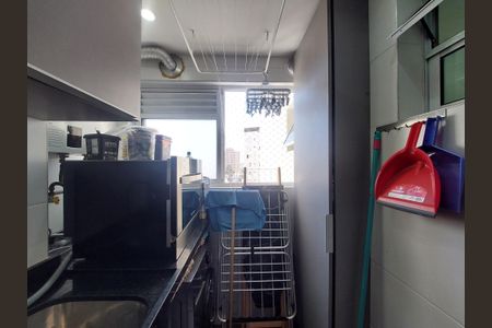 Apartamento à venda com 69m², 2 quartos e 1 vagaÁrea de Serviço