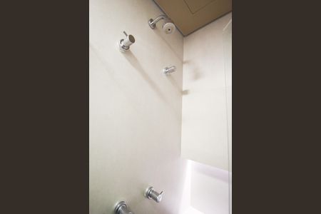 Studio para alugar com 21m², 1 quarto e sem vagaBanheiro