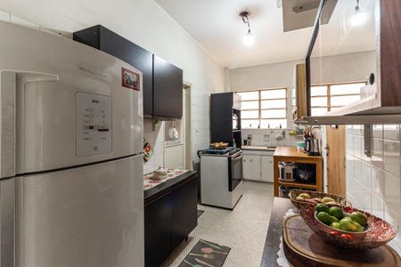 Apartamento à venda com 125m², 2 quartos e 1 vaga Apartamento à venda com 125m², 2 quartos e 1 vagaCozinha