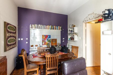 Apartamento à venda com 125m², 2 quartos e 1 vaga Apartamento à venda com 125m², 2 quartos e 1 vagaCopa