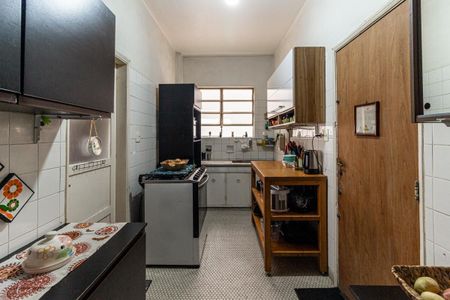 Apartamento à venda com 125m², 2 quartos e 1 vaga Apartamento à venda com 125m², 2 quartos e 1 vagaCozinha