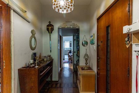 Apartamento à venda com 125m², 2 quartos e 1 vaga Apartamento à venda com 125m², 2 quartos e 1 vagaEntrada da Sala