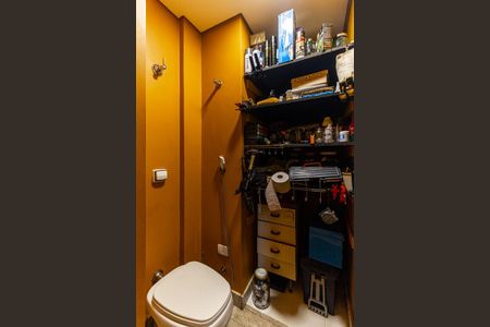 Apartamento à venda com 125m², 2 quartos e 1 vaga Apartamento à venda com 125m², 2 quartos e 1 vagaLavabo