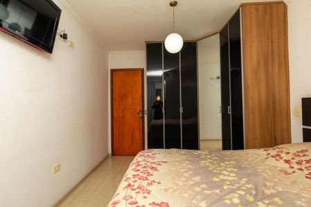 Casa à venda com 110m², 2 quartos e 2 vagasSuíte 1