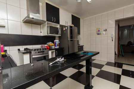 Casa à venda com 110m², 2 quartos e 2 vagasCozinha