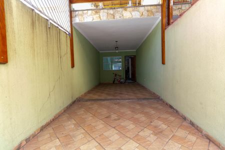 Casa à venda com 110m², 2 quartos e 2 vagasGaragem