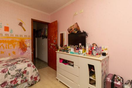 Casa à venda com 110m², 2 quartos e 2 vagasSuíte 2