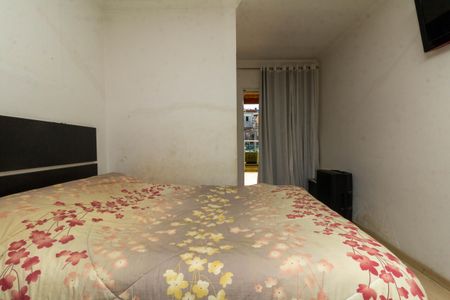 Casa à venda com 110m², 2 quartos e 2 vagasSuíte 1