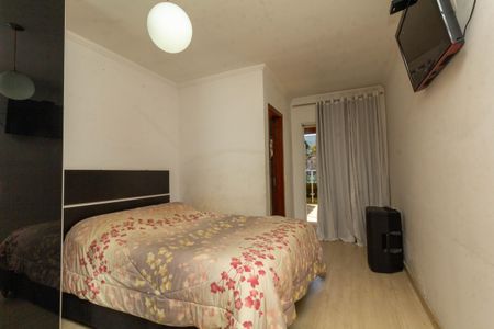 Casa à venda com 110m², 2 quartos e 2 vagasSuíte 1