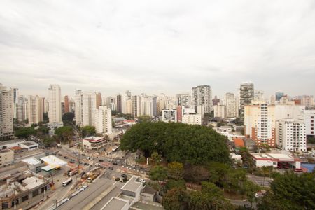 Apartamento à venda com 275m², 3 quartos e 5 vagas Apartamento à venda com 275m², 3 quartos e 5 vagasVista Varanda da Sala