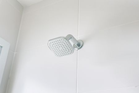 Apartamento para alugar com 95m², 2 quartos e 2 vagasBanheiro da Suíte