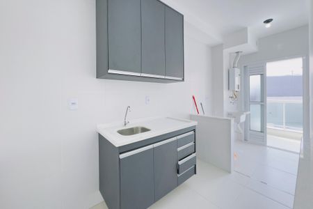 Apartamento para alugar com 95m², 2 quartos e 2 vagasCozinha