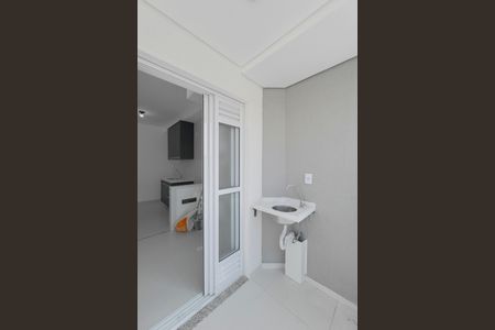 Apartamento para alugar com 95m², 2 quartos e 2 vagasÁrea de Serviço