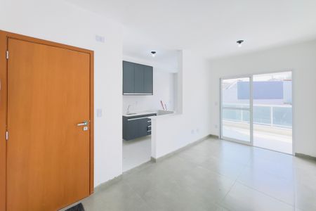 Apartamento para alugar com 95m², 2 quartos e 2 vagasSala