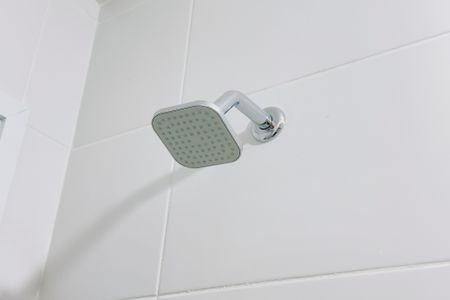 Apartamento para alugar com 95m², 2 quartos e 2 vagasBanheiro Social