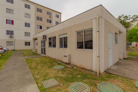 Apartamento para alugar com 42m², 2 quartos e 1 vaga Apartamento para alugar com 42m², 2 quartos e 1 vagaÁrea comum - Salão de festas