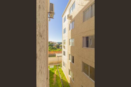 Apartamento para alugar com 42m², 2 quartos e 1 vaga Apartamento para alugar com 42m², 2 quartos e 1 vagaVista do Quarto 1
