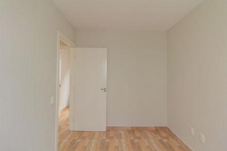 Apartamento para alugar com 42m², 2 quartos e 1 vaga Apartamento para alugar com 42m², 2 quartos e 1 vagaQuarto 2