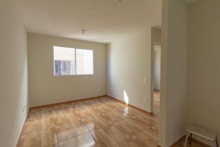 Apartamento para alugar com 42m², 2 quartos e 1 vaga Apartamento para alugar com 42m², 2 quartos e 1 vagaSala/Cozinha