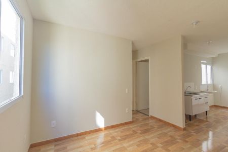 Apartamento para alugar com 42m², 2 quartos e 1 vaga Apartamento para alugar com 42m², 2 quartos e 1 vagaSala/Cozinha