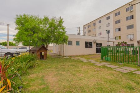 Apartamento para alugar com 42m², 2 quartos e 1 vaga Apartamento para alugar com 42m², 2 quartos e 1 vagaÁrea comum