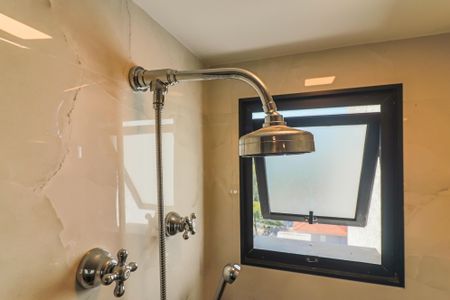 Apartamento à venda com 44m², 2 quartos e 1 vagaBanheiro