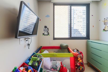 Apartamento à venda com 44m², 2 quartos e 1 vagaQuarto 1