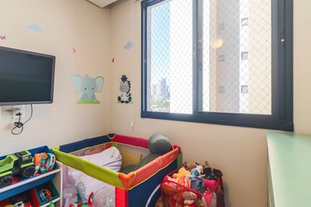 Apartamento à venda com 44m², 2 quartos e 1 vagaQuarto 1