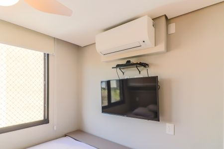 Apartamento à venda com 44m², 2 quartos e 1 vagaQuarto 2Quarto 2