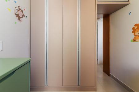 Apartamento à venda com 44m², 2 quartos e 1 vagaQuarto 1