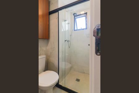 Apartamento à venda com 44m², 2 quartos e 1 vagaBanheiro