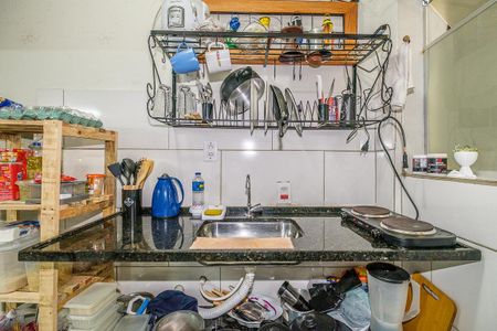 Studio para alugar com 20m², 1 quarto e sem vagaStudio