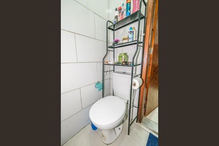 Studio para alugar com 20m², 1 quarto e sem vagaBanheiro