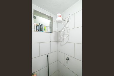 Studio para alugar com 20m², 1 quarto e sem vagaBanheiro