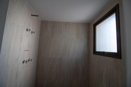 Apartamento à venda com 136m², 3 quartos e 2 vagasBanheiro da Suíte 3