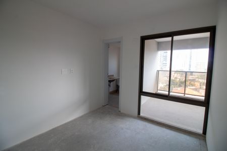 Apartamento à venda com 136m², 3 quartos e 2 vagasSuíte 1