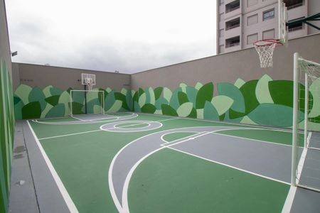 Apartamento à venda com 136m², 3 quartos e 2 vagasÁrea comum - Quadra