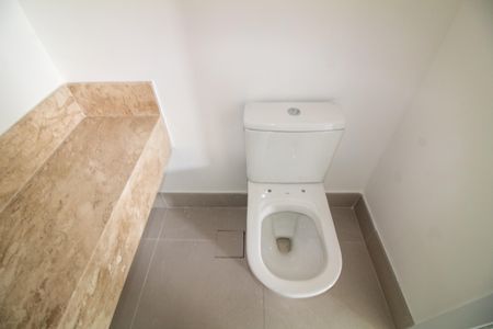 Apartamento à venda com 136m², 3 quartos e 2 vagasLavabo