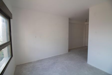 Apartamento à venda com 136m², 3 quartos e 2 vagasSuíte 3